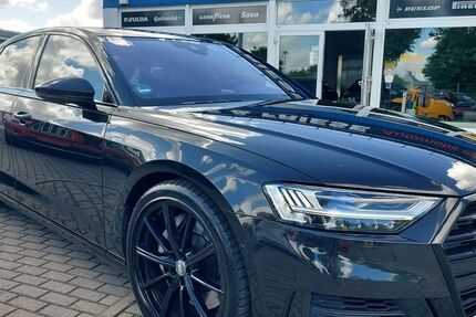 Audi A8 81.000 km 69.999 &euro; Leipzig 04328