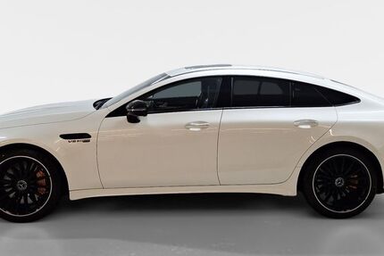 Mercedes-Benz AMG GT 40.027 km 108.880 &euro; Mainz 55128