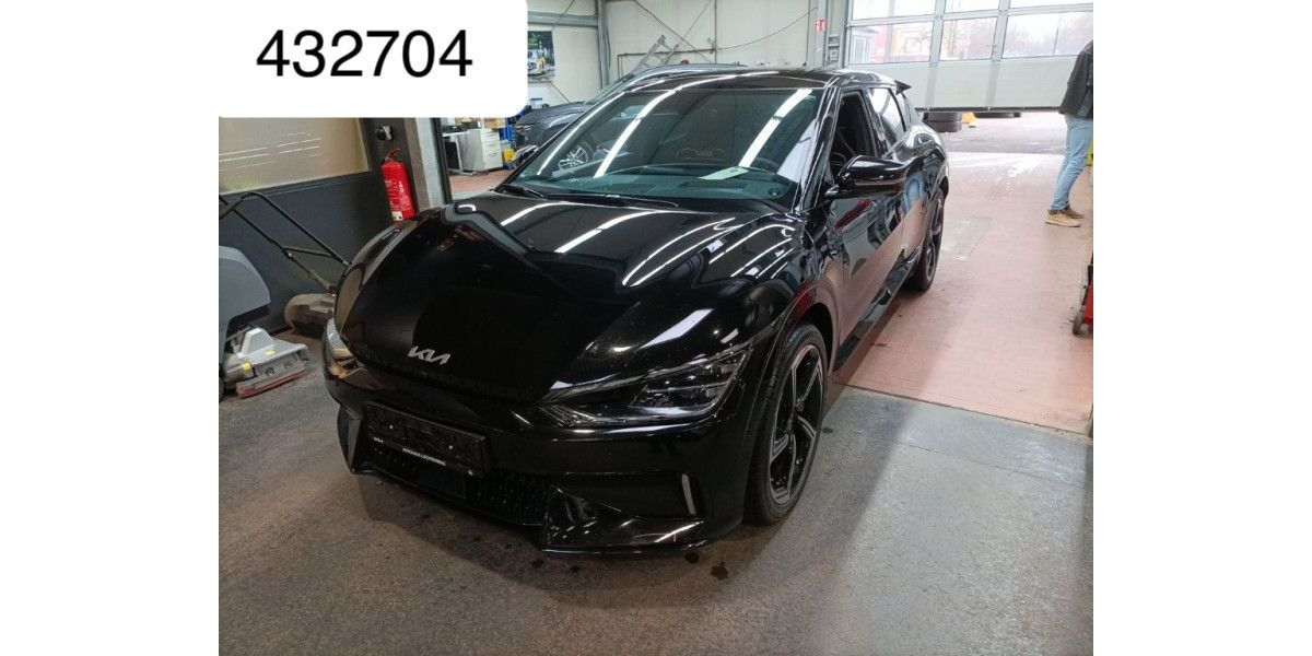 Kia EV6 18.573 km 39.450 &euro; Steinbach-Hallenberg OT Herges-Hallenberg 98587