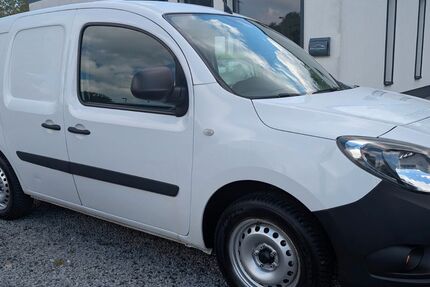 Mercedes-Benz Citan 113.500 km 10.990 &euro; Wismar 23970