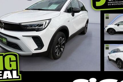 Opel Crossland (X) 39.900 km 14.980 &euro; Meitingen 86405