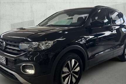 VW T-Cross 58.435 km 15.980 &euro; Meppen 49716