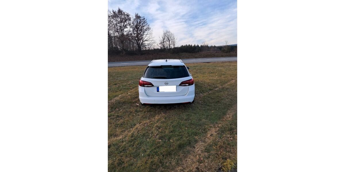 Opel Astra 184.000 km 7.500 &euro; Wilzenberg-Hussweiler 55767