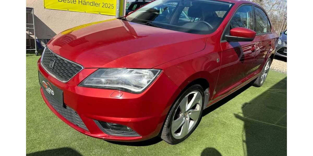 Seat Toledo 125.000 km 6.990 &euro; Falkensee bei Berlin 14612