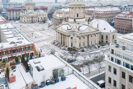 Wohnung zum Mieten in Berlin 5.200 € 234 m² 3 zimmer