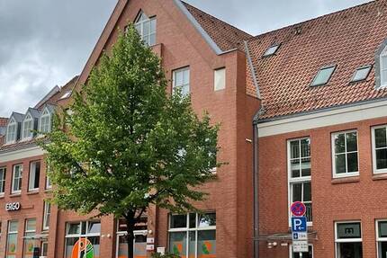 Wohnung Lüneburg Altstadt - 2 Zimmer, 74 m&sup2;, 850&euro; | Angebot:26570569