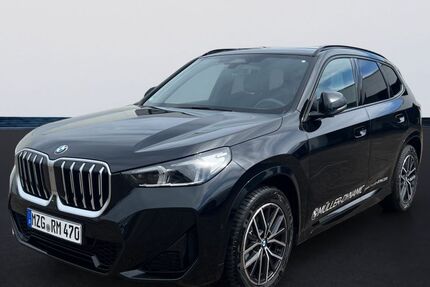 BMW X1 13.366 km 46.960 &euro; Lebach 66822