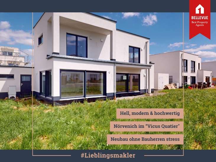 Haus zum Kaufen in Nörvenich 880.000 € 214 m²