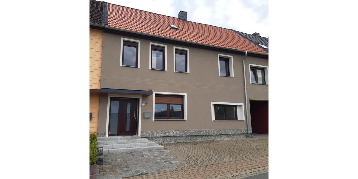 Reihenhaus Seesen - 249.000&euro; | Angebot:26875550