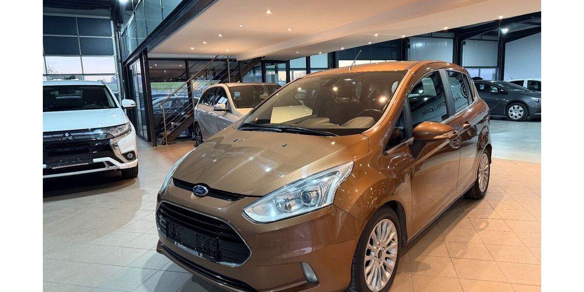 Ford B-Max 206.000 km 4.500 &euro; Belm/Vehrte (bei Osnabrück) 49191