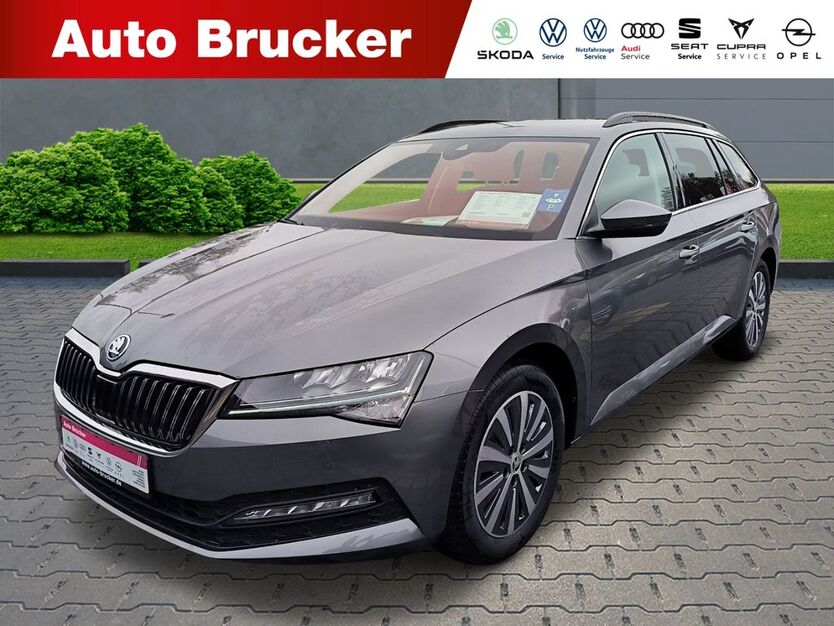 Skoda Superb 17.950 km 43.790 € Brand 95682