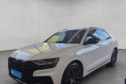 Audi Q8 153.335 km 49.890 &euro; Stuttgart 70190