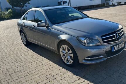 Mercedes-Benz C 250 192.000 km 11.600 &euro; Kiel 24145