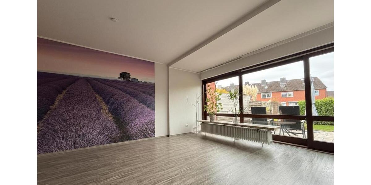 Reihenhaus Weyhe - 4 Zimmer, 115 m&sup2;, 1.350&euro; | Angebot:25401662