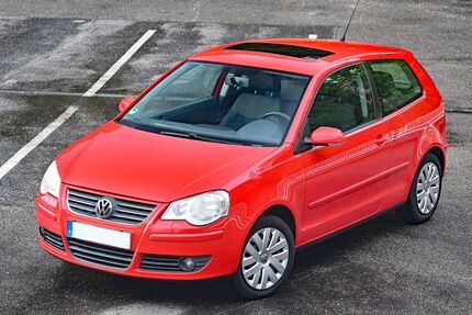VW Polo 191.000 km 1.999 &euro; Homburg 66424