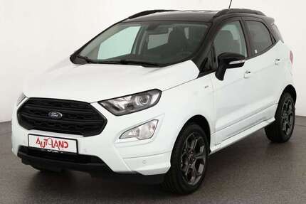 Ford EcoSport 69.935 km 18.490 € Senftenberg 01968
