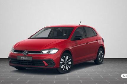 VW Polo 17.232 km 18.680 &euro; Mainz 55129