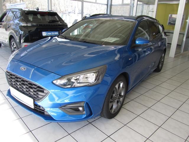 Ford Focus 47.900 km 18.990 &euro; Betzdorf 57518