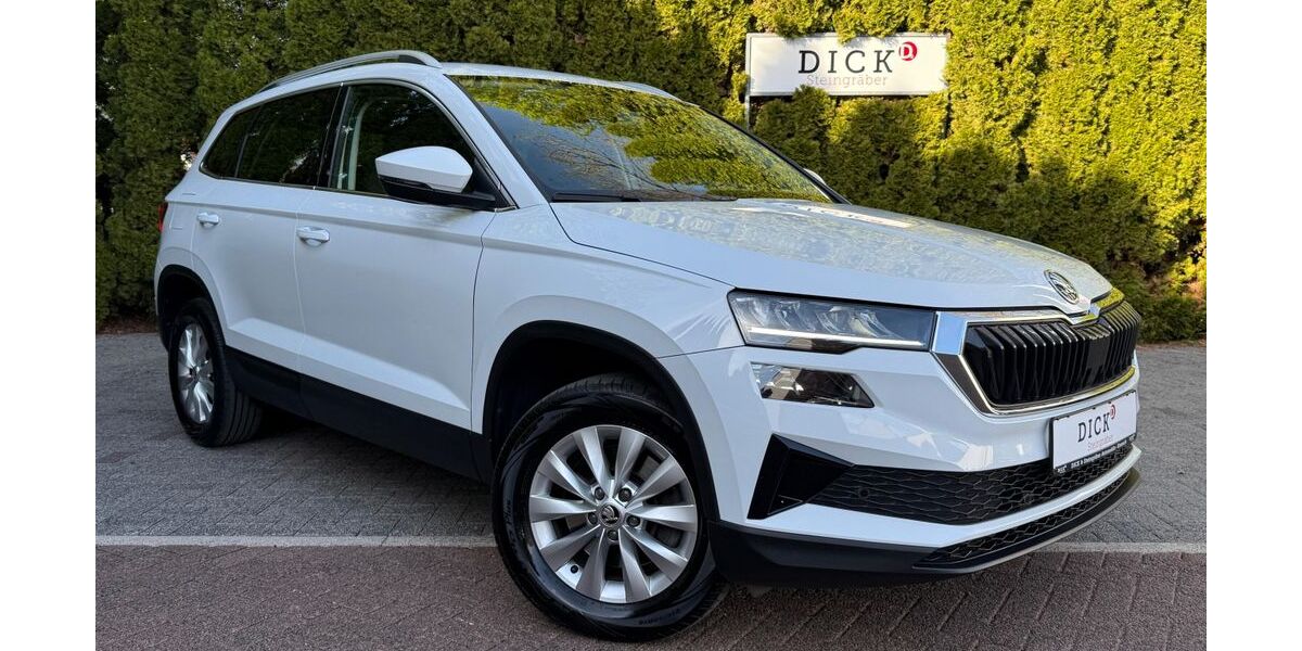 Skoda Karoq 72.886 km 19.450 &euro; Eisenach 99817