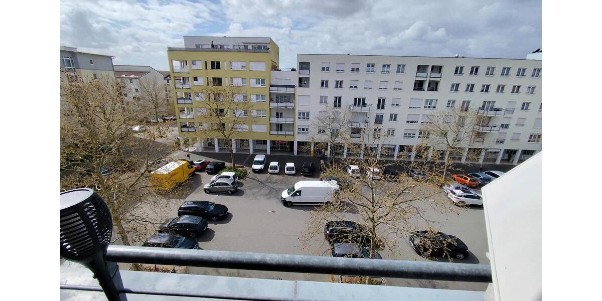 Mehrfamilienhaus, Wohnhaus Mannheim Käfertal - 4 Zimmer, 105 m&sup2;, 369.000&euro; | Angebot:26003405