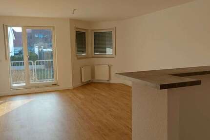 Wohnung Radeburg - 2 Zimmer, 58 m&sup2;, 406&euro; | Angebot:25533070