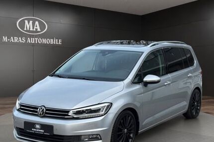 VW Touran 202.000 km 14.499 &euro; Lindenberg 88161