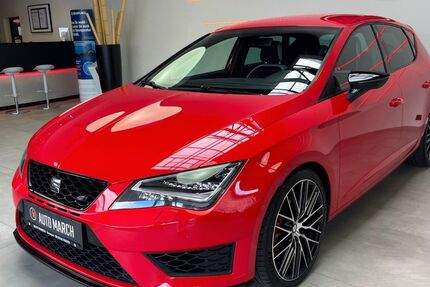 Seat Leon 124.000 km 14.480 &euro; Remagen 53424