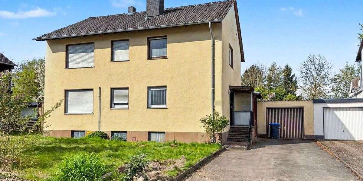 Einfamilienhaus Lage - 6 Zimmer, 138 m&sup2;, 180.000&euro; | Angebot:26314081