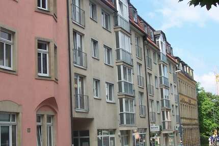 Gewerbeobjekt Dresden Neustadt - 115.000&euro; | Angebot:25550275