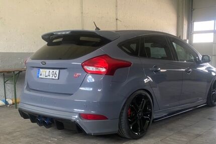 Ford Focus 135.000 km 17.900 &euro; Bischofswiesen 83483