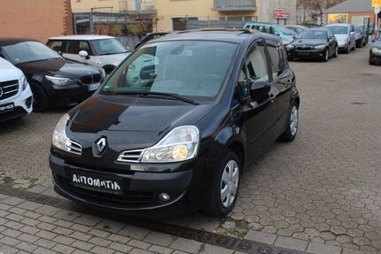 Renault Modus 95.000 km 5.850 € Duisburg 47139