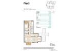 Etagenwohnung Kiel Gaarden-Ost - 4 Zimmer, 100 m&sup2;, 518.200&euro; | Angebot:25768900