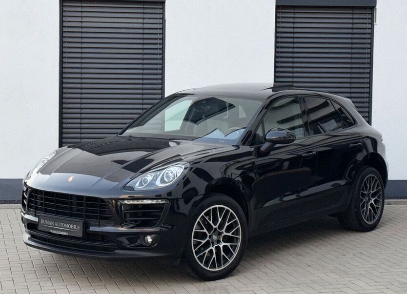 Macan