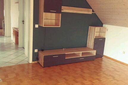 Wohnung Meßkirch - 3 Zimmer, 80 m&sup2;, 880&euro; | Angebot:25483476