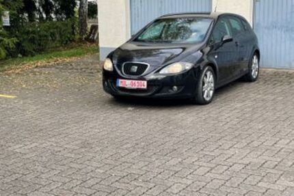 Seat Leon 170.000 km 3.800 € Stein-Bockenheim 55599