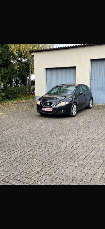 Seat Leon 170.000 km 3.800 € Stein-Bockenheim 55599