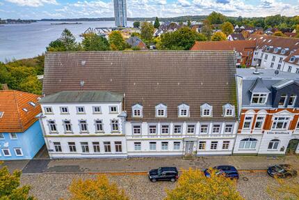 Gewerbeobjekt Schleswig - 235&euro; | Angebot:24217457