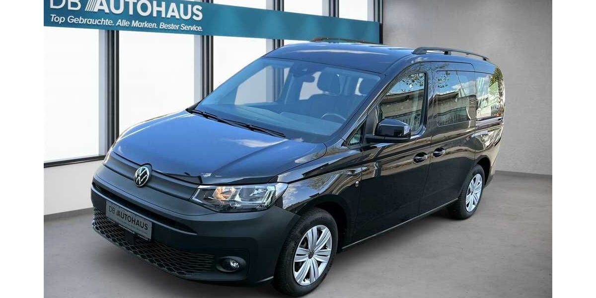 VW Caddy 77.020 km 25.590 &euro; Schweinfurt 97424