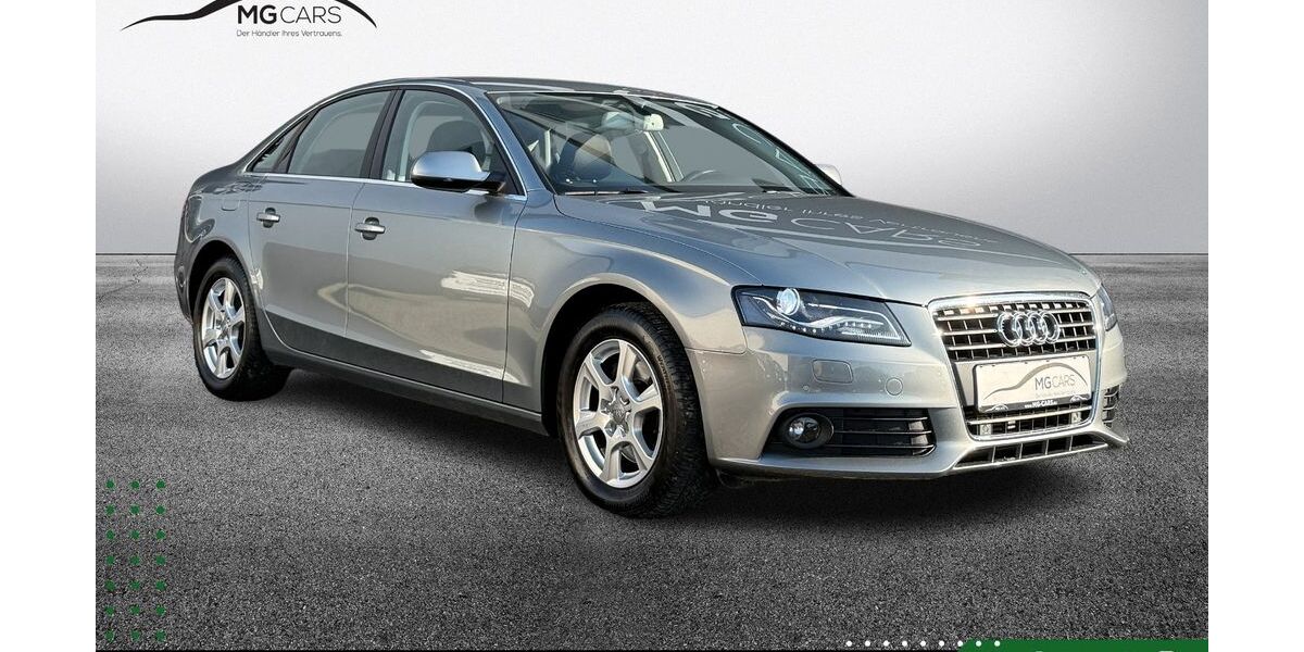 Audi A4 75.000 km 14.950 &euro; Mannheim 68309