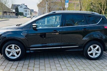 Ford Kuga 144.000 km 15.900 &euro; Ingelheim 55218