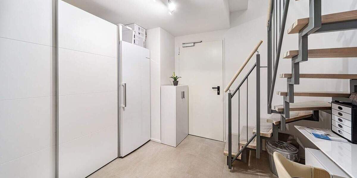 Etagenwohnung München Aubing-Lochhausen-Langwied - 3 Zimmer, 128 m&sup2;, 2.390&euro; | Angebot:25339168