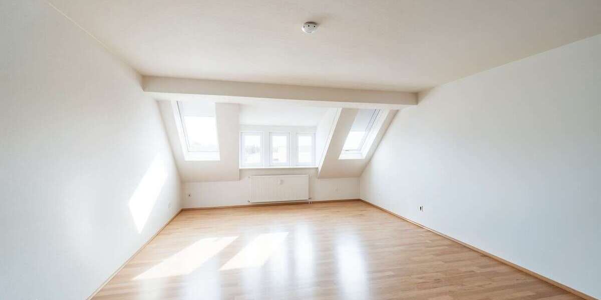 Etagenwohnung Göttingen Oststadt - 2.5 Zimmer, 71 m&sup2;, 220.000&euro; | Angebot:24524962