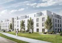 Wohnung zum Kaufen in Karlsruhe 390.000 € 100 m²