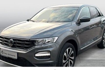 VW T-Roc 136.800 km 16.880 &euro; Papenburg 26871