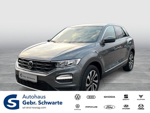 VW T-Roc 136.800 km 16.880 &euro; Papenburg 26871