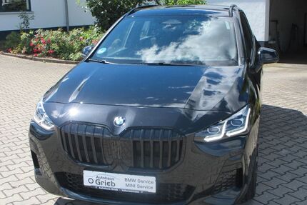 BMW 218 10.900 km 33.900 &euro; Vohenstrauß 92648