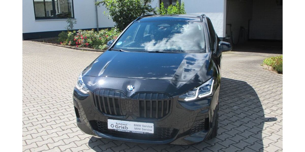 BMW 218 10.900 km 33.900 &euro; Vohenstrauß 92648