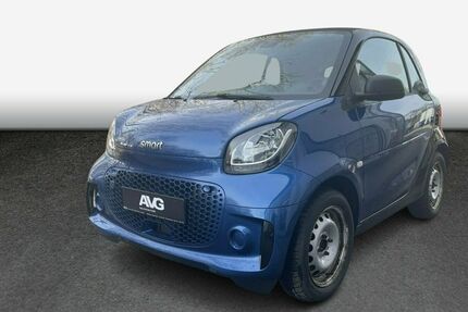 Smart ForTwo 33.668 km 12.800 &euro; Raubling 83064