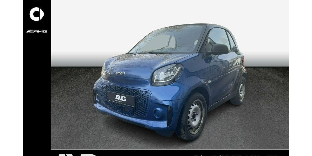 Smart ForTwo 33.668 km 12.800 &euro; Raubling 83064