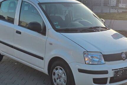 Fiat Panda 130.000 km 2.690 &euro; Reichertshofen 85084